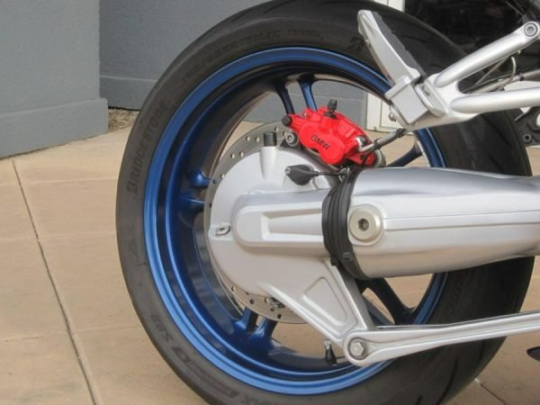 2c15_l Used 2004 BMW R 1100 S