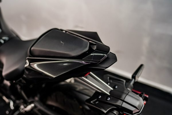 2026 Yamaha YZF-R7