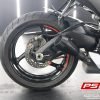 2021 Suzuki GSX-R600