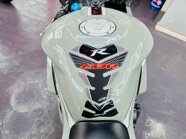 2026 Honda CBR600RR Base