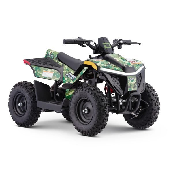 Droyd Fury 36V/8Ah 500W Kids Electric ATV