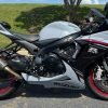 2023 Suzuki GSX-R 600