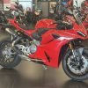 2026 Ducati Panigale V2