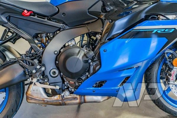 2027 Yamaha YZFR9VL