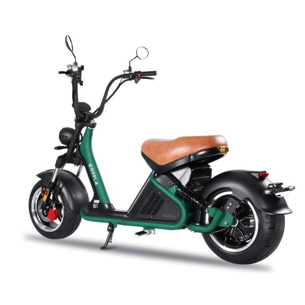 Koppla Gator M2 60V/40Ah 3000W Electric Scooter
