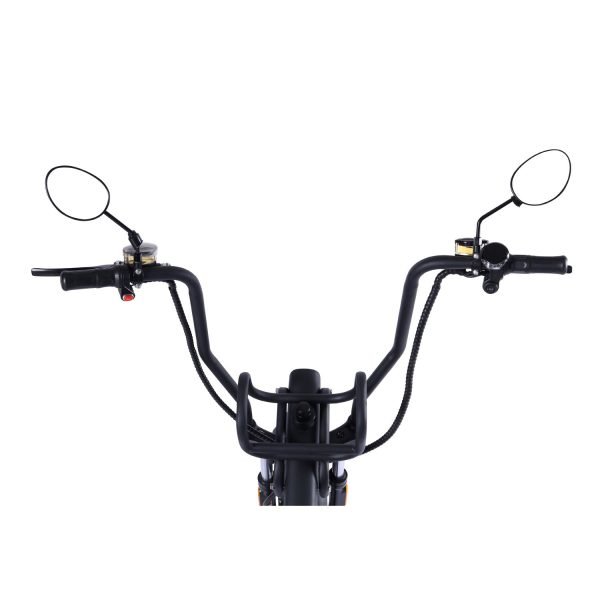 Koppla Swift M6G 60V/25Ah 3500W Electric Golf Scooter