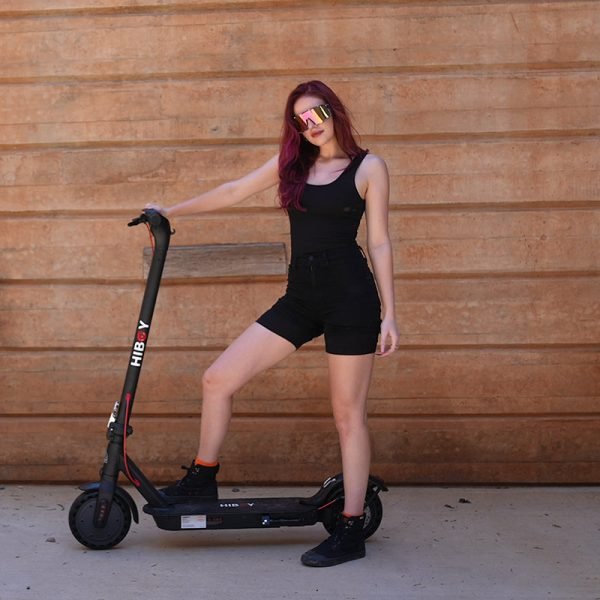 3-16611390659322 Hiboy KS4 36V/7.5Ah 350W Electric Scooter