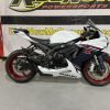 2024 Suzuki GSX-R 750