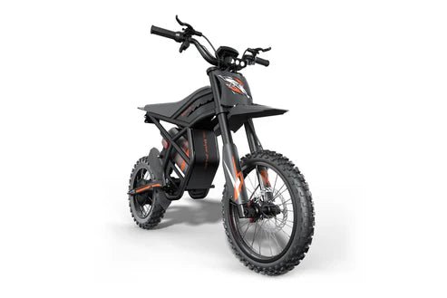 328 Riding Times GT54 Pro 60V/25Ah 3000W Electric Mini Dirt Bike