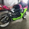 2018 Suzuki GSX-R750