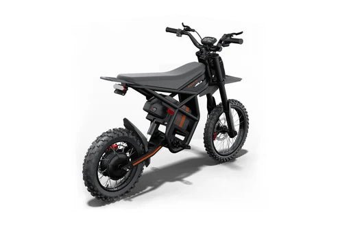 330 Riding Times GT54 Pro 60V/25Ah 3000W Electric Mini Dirt Bike
