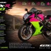2018 Suzuki GSX-R750