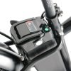 Coastal Cruiser Step Over 26×4 52V/21Ah 750W Electric Bike