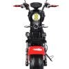 34 SoverSky SL1.0P 60V/40Ah 3000W Electric Scooter