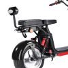 37 SoverSky SL1.0P 60V/40Ah 3000W Electric Scooter