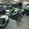2024 Kawasaki Z e-1 ABS