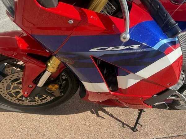 388a_l 2024 Honda CBR600RR ABS