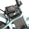 Coastal Cruiser Step Thru 26×4 52V/21Ah 750W Electric Bike