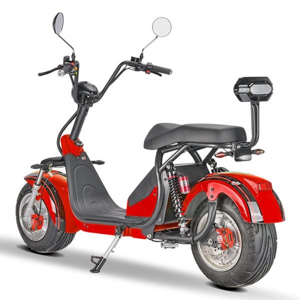 3_036581c5-a0a2-44d8-9d22-2fd422e54025 SoverSky SL2.0 60V/25Ah 2000W Electric Scooter