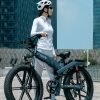 ENGWE X26 48V 19Ah/29Ah 1000W All-Terrain Electric Bike