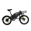 DYU D20 36V/10Ah 240W Folding Electric Bike