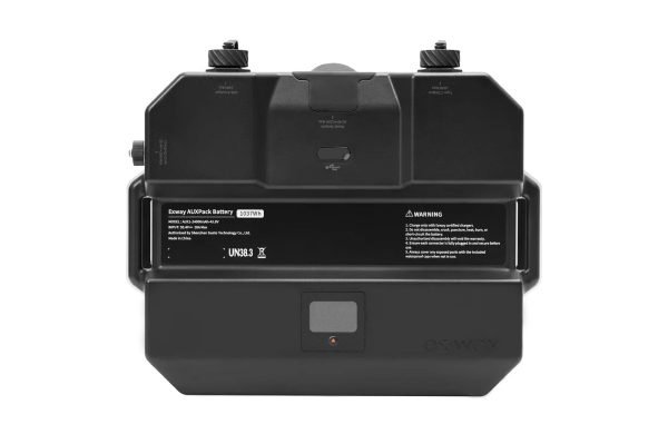 Exway AUX Pack Battery