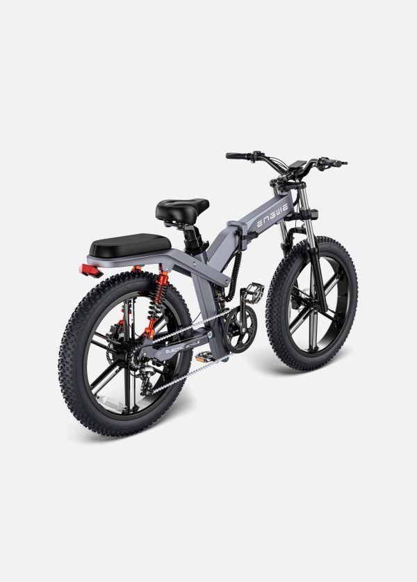 ENGWE X26 48V 19Ah/29Ah 1000W All-Terrain Electric Bike