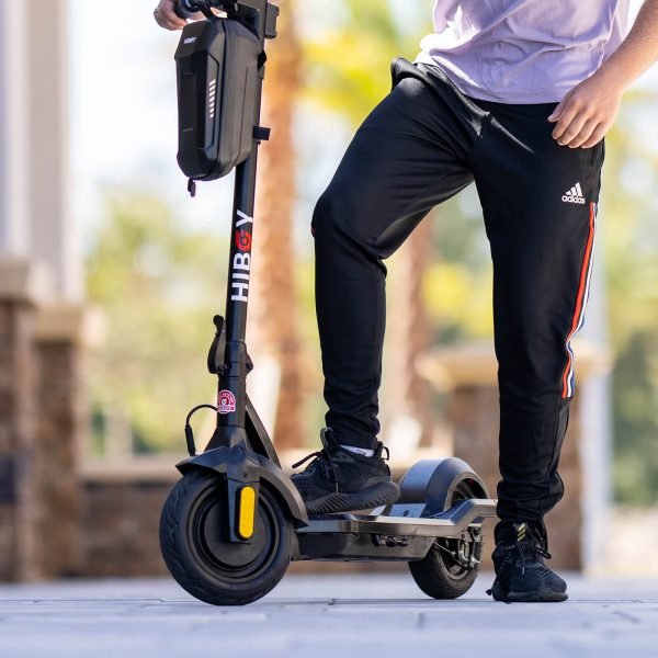 3_5ae8bdf5-d415-4549-95bf-7737023da01b2 Hiboy MAX3 36V/7.5Ah 350W Electric Scooter