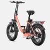 ENGWE L20 2.0 52V/13Ah 750W Electric Bike