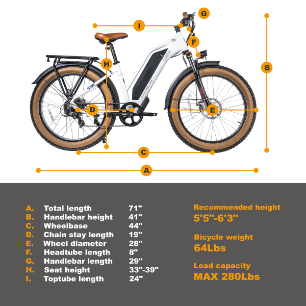 3_9630c55c-b08d-46b6-b9c2-284bc65ee7a8 DWMEIGI Artemis 48V/16Ah 750W Fat Tire Electric Bike