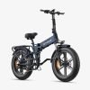 ENGWE Engine Pro 2.0 52V/16Ah 750W Electric Bike