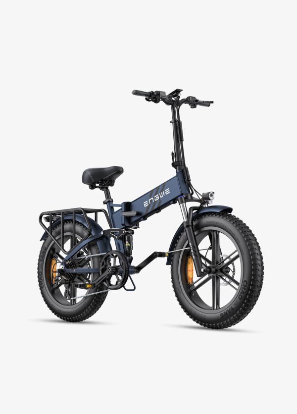 ENGWE Engine Pro 2.0 52V/16Ah 750W Electric Bike