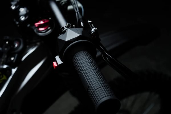 79Bike Falcon Pro 72V/35Ah 10,000W Off-Road Electric Dirt Bike