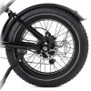 HappyRun G70 48V/26Ah 750W Electric Cargo Bike