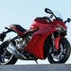 2023 Ducati SS939S