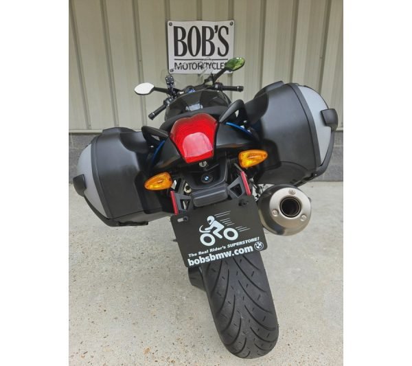 3d6a_l 2007 BMW K1200S