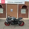 2023 Ducati SS939S