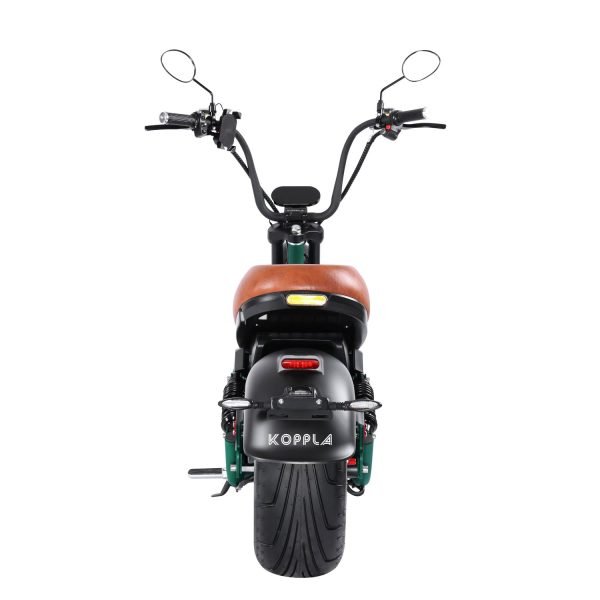 Koppla Gator M2 60V/40Ah 3000W Electric Scooter
