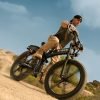 ENGWE X26 48V 19Ah/29Ah 1000W All-Terrain Electric Bike
