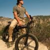 ENGWE X26 48V 19Ah/29Ah 1000W All-Terrain Electric Bike