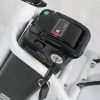 Coastal Cruiser Step Thru 24×3 52V/17Ah 750W Electric Bike