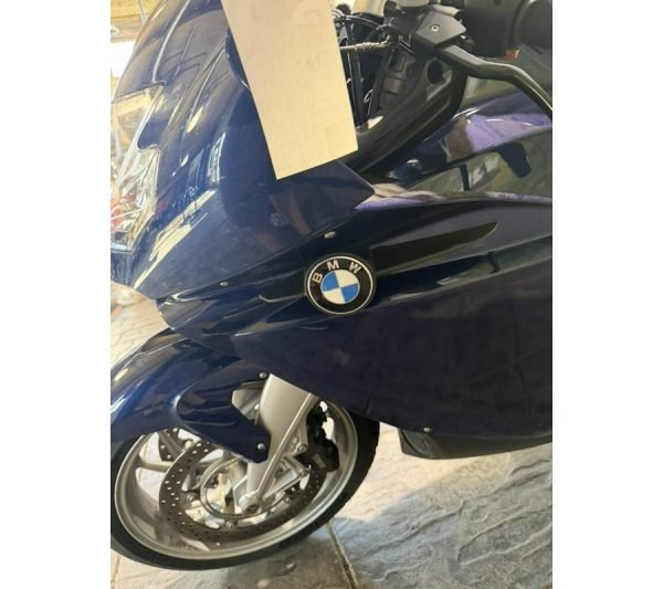 42a7_l 2005 BMW Motorrad K 1200 S