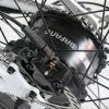 Coastal Cruiser Step Thru 24×3 52V/17Ah 750W Electric Bike