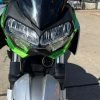 2024 Kawasaki Z e-1 ABS