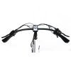 Coastal Cruiser Step Thru 24×3 52V/17Ah 750W Electric Bike