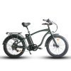 44_a309ffd0-d693-4a6e-a2c5-f1f9291ba277 Coastal Cruiser Step Over 24×3 52V/17Ah 750W Electric Bike