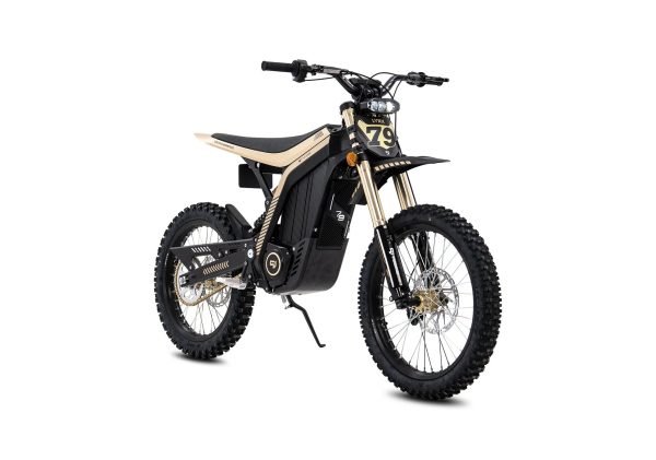79Bike Lynx 72V/40Ah 12,000W Off-Road Electric Dirt Bike
