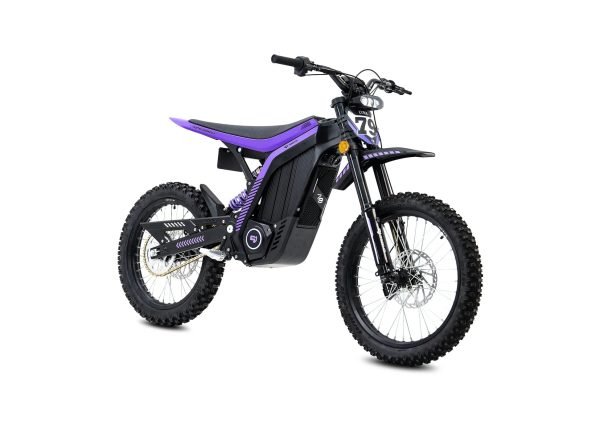 79Bike Lynx 72V/40Ah 12,000W Off-Road Electric Dirt Bike