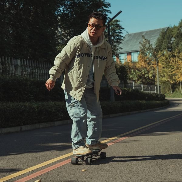 46 Maxfind Max One 36V/2.9Ah 350W Electric Skateboard