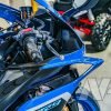 2027 Yamaha YZFR9VL